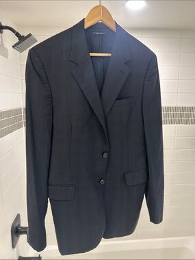 Men's Prada Suit Jacket/Blazer